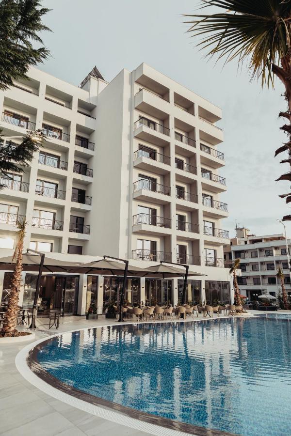 Delight Hotel&SPA Golem  Eksteriør billede
