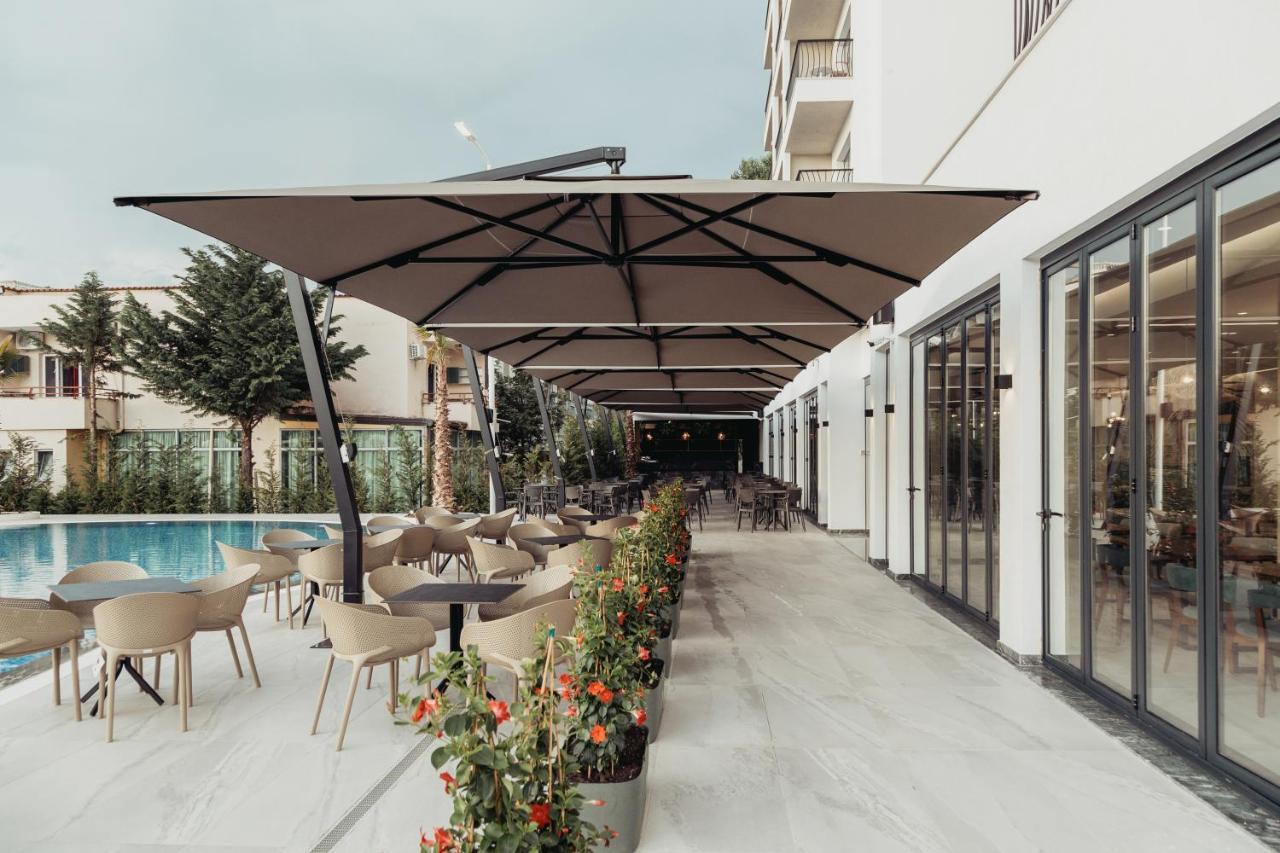 Delight Hotel&SPA Golem  Eksteriør billede