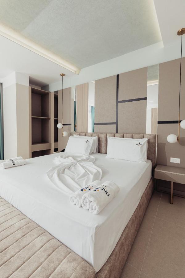 Delight Hotel&SPA Golem  Eksteriør billede