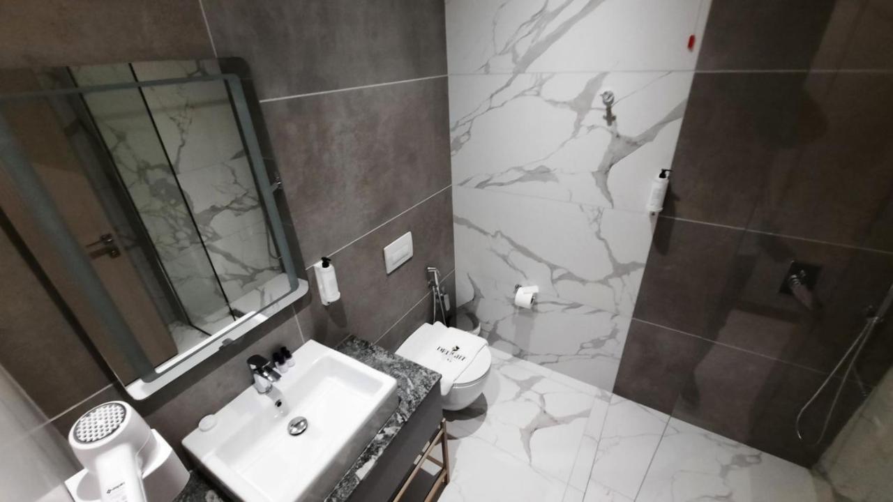 Delight Hotel&SPA Golem  Eksteriør billede