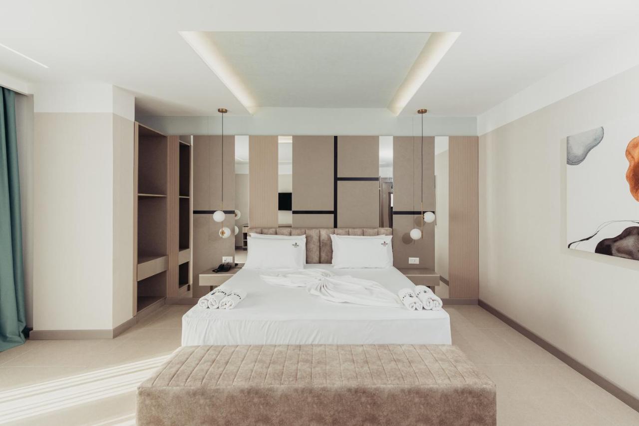 Delight Hotel&SPA Golem  Eksteriør billede