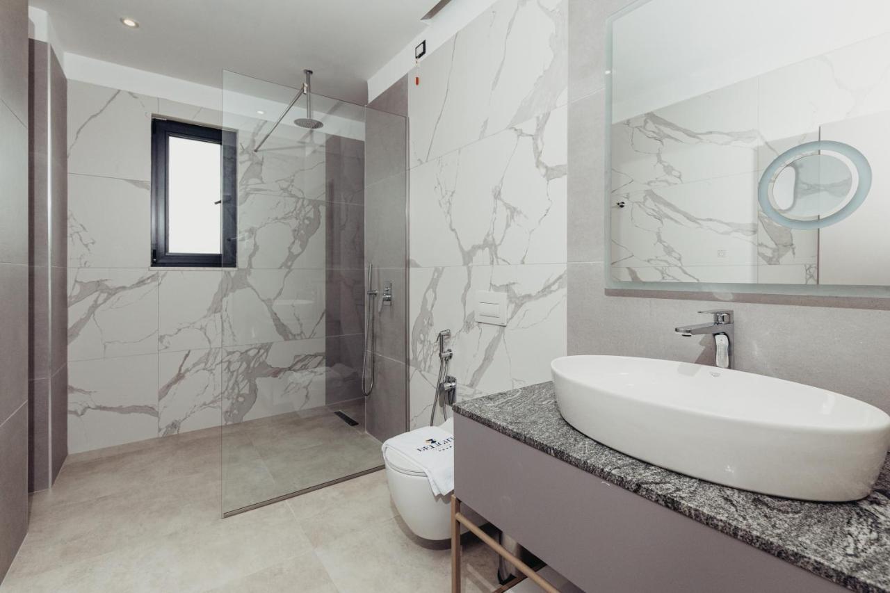 Delight Hotel&SPA Golem  Eksteriør billede