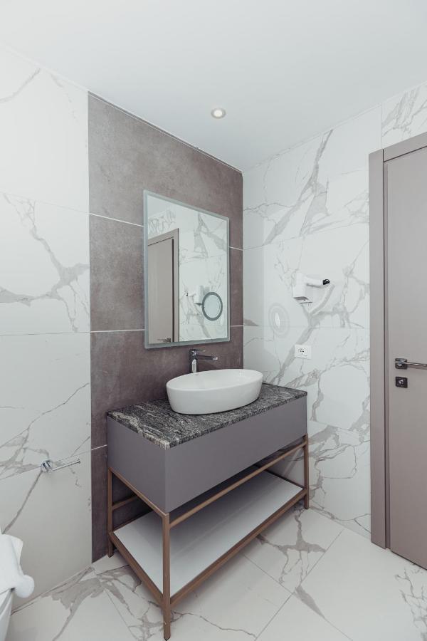 Delight Hotel&SPA Golem  Eksteriør billede
