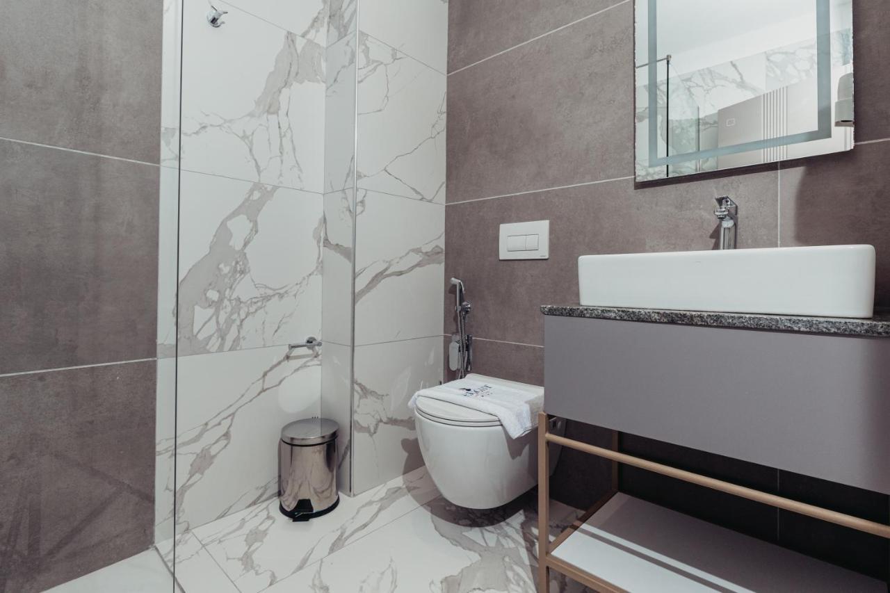 Delight Hotel&SPA Golem  Eksteriør billede