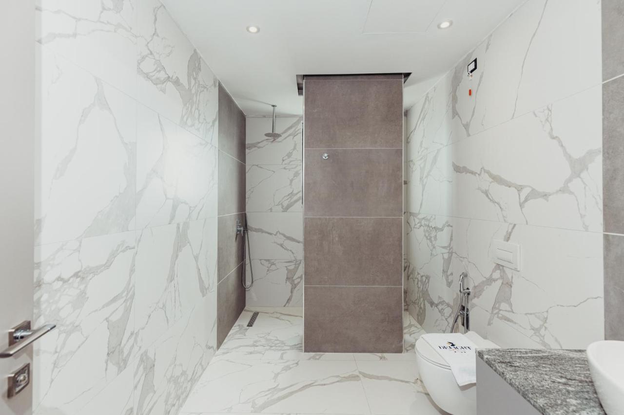Delight Hotel&SPA Golem  Eksteriør billede