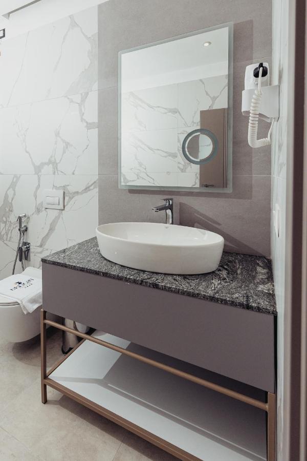 Delight Hotel&SPA Golem  Eksteriør billede