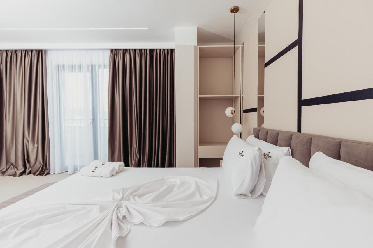 Delight Hotel&SPA Golem  Eksteriør billede