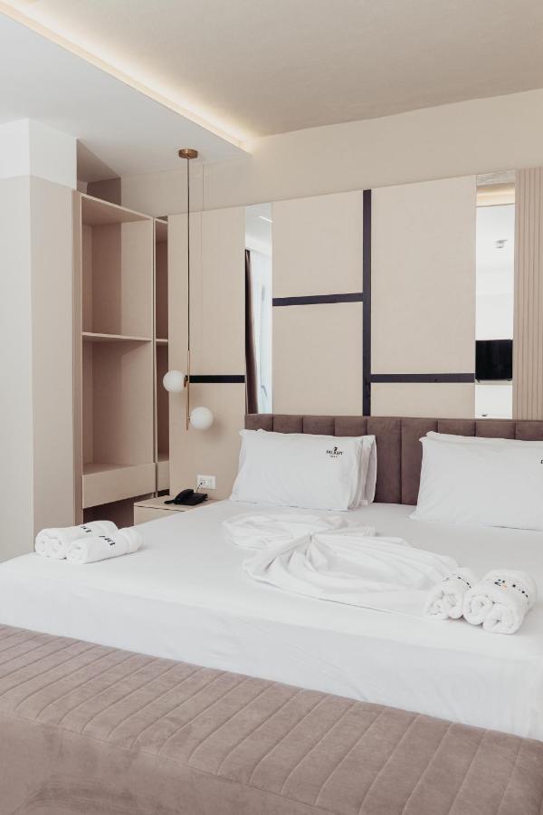 Delight Hotel&SPA Golem  Eksteriør billede