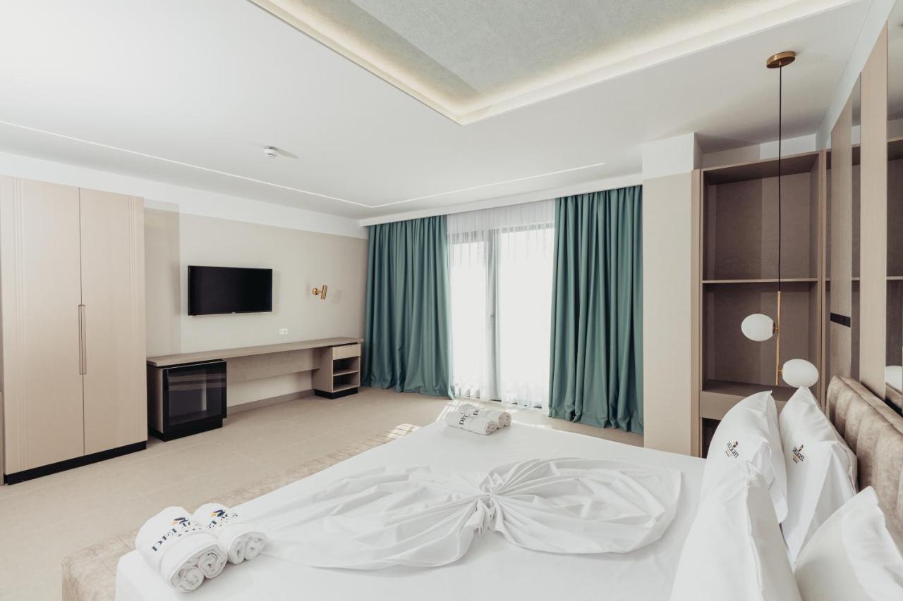 Delight Hotel&SPA Golem  Eksteriør billede