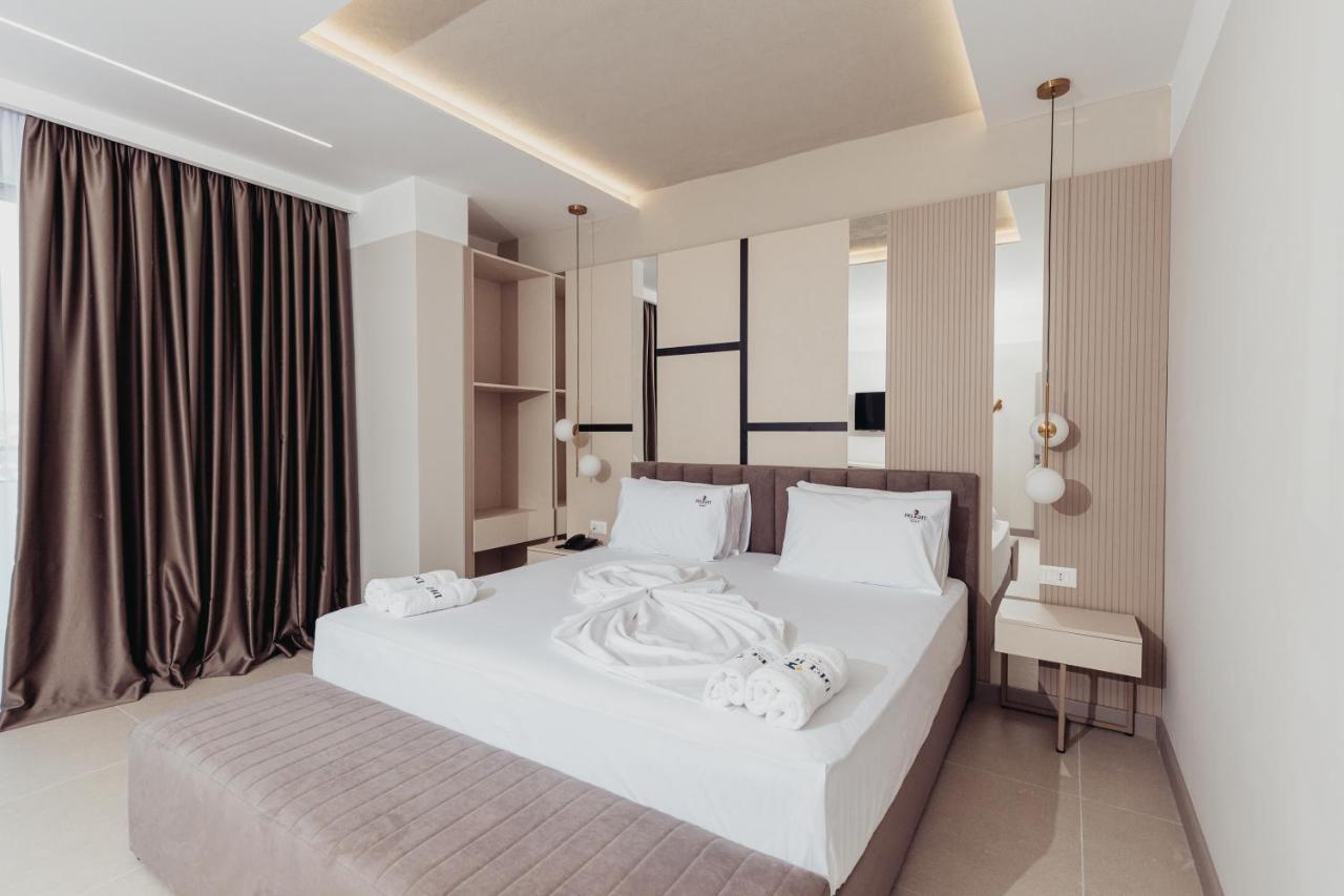 Delight Hotel&SPA Golem  Eksteriør billede