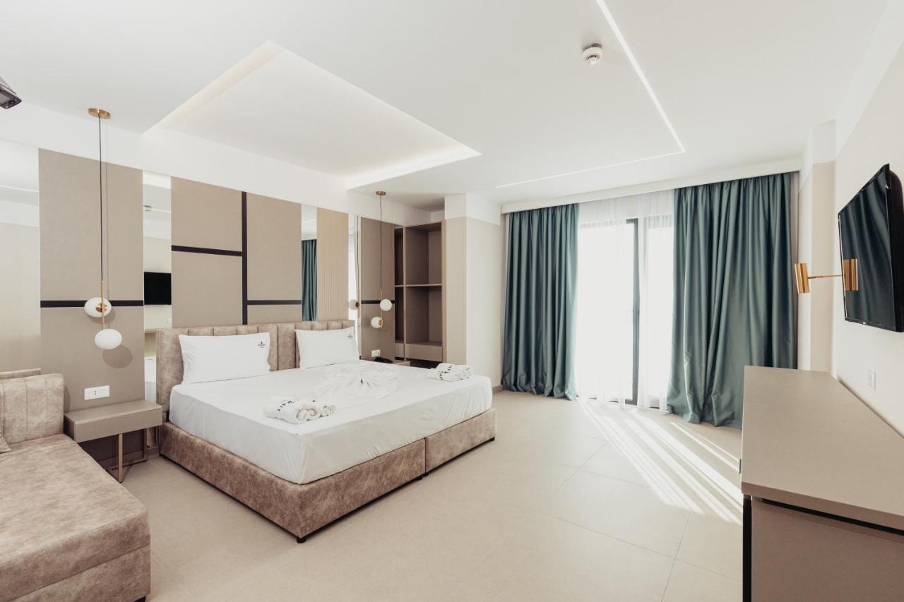 Delight Hotel&SPA Golem  Eksteriør billede